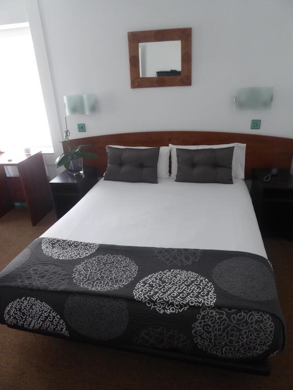 Hotel Record San Sebastián