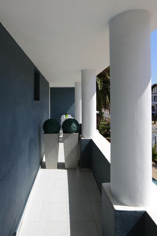 Hotel Record San Sebastián