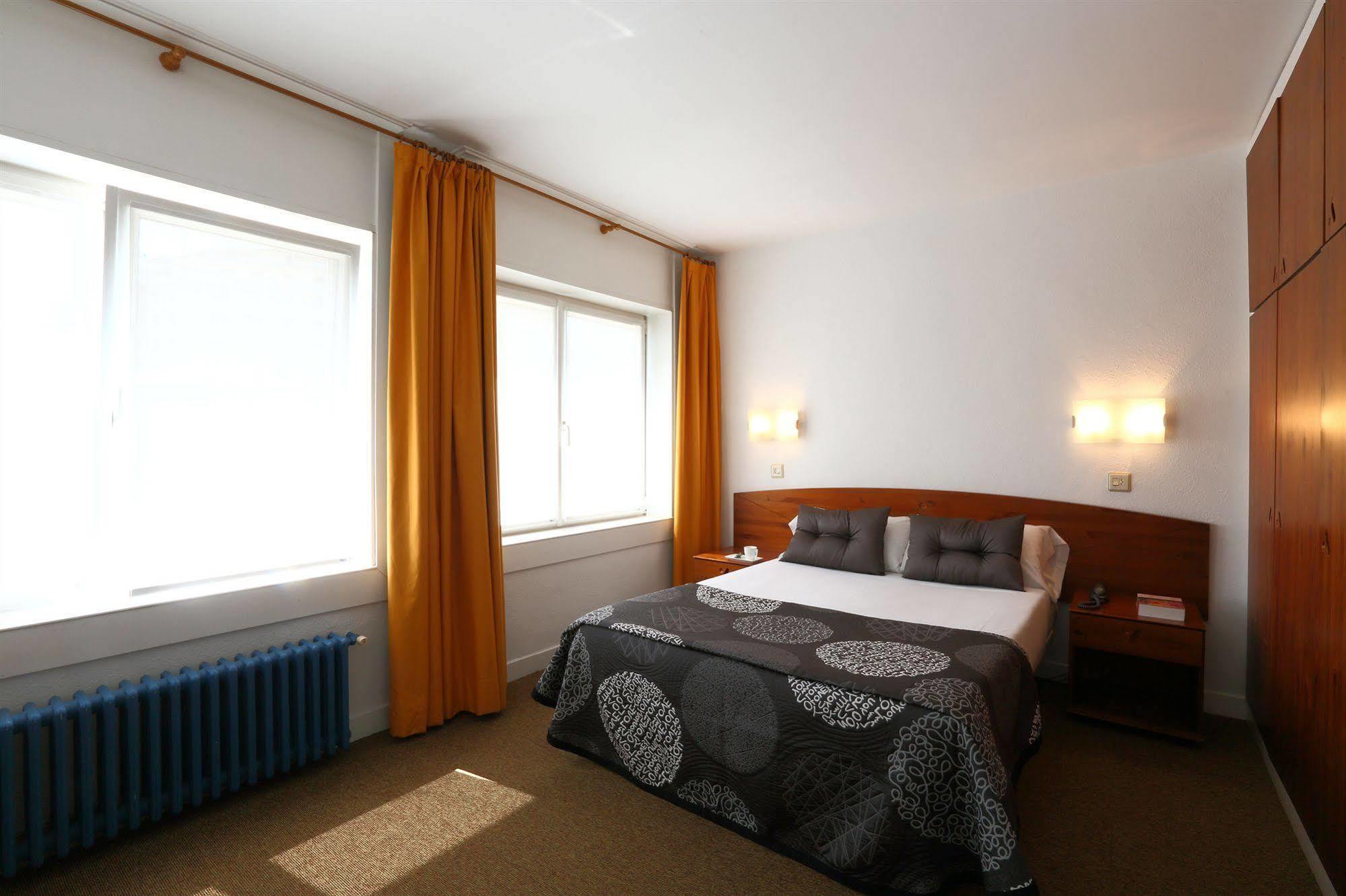Hotel Record San Sebastián